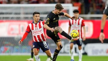 Chivas - Toluca: Horario, TV; cómo y dónde ver la Liguilla de Liga MX en USA