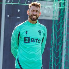 José Mari hace un repaso por su trayectoria como cadista