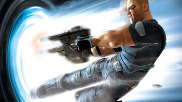 THQ Nordic busca maneras de adaptar Timesplitters "a los gustos modernos"