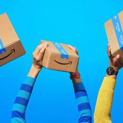 Prime de octubre 2025: qué es y cuándo se celebra esta ‘Fiesta de Ofertas’ de Amazon