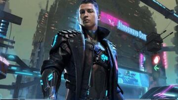 Free Fire: agenda semanal del 9 al 15 de diciembre; Caja de Memorias de Cristiano Ronaldo, Fiesta de Noche y más