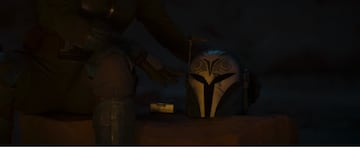 Star Wars The Mandalorian