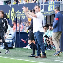 Arrasate: “Tenemos que intentar desactivar a la Real”