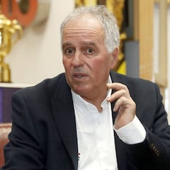 Feijoo: "Pedimos disculpas a la afición; fue deplorable"