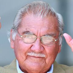 Antonio Carbajal no comprende la posible mudanza del Morelia