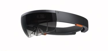 HoloLens: Cinco usos de hologramas en videojuegos
