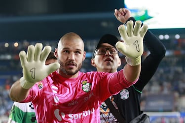 Gibrán Lajud regresa a Liga MX tras ser expulsado de la Primera División Costarricense 