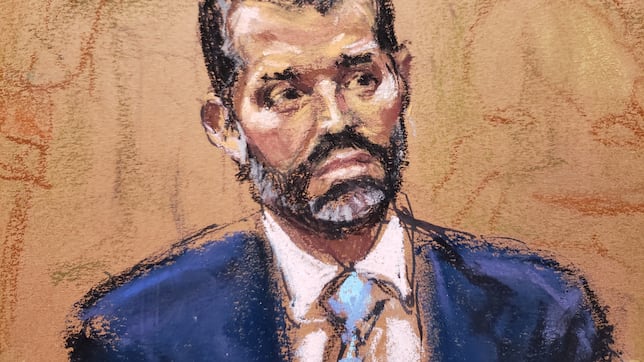 Controversies surrounding Donald Trump Jr.: From big game hunting to business dealings with Russians