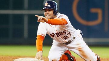 El segunda base venezolano ha estado inhabilitado desde el 25 de julio y tendrá actividad en Ligas Menores con los Fresno Grizzlies.