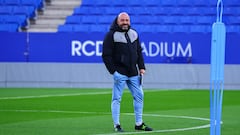 La remontada del Espanyol