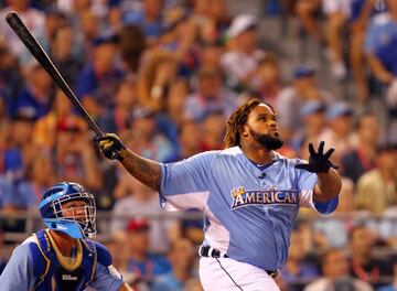 Todos los ganadores del Home Run Derby en el siglo XXI