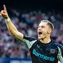 Mercado de fichajes, en directo: última hora de Real Madrid, Barcelona, Atlético...