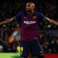 Watch: Boateng says he was compelled to “lie” about Messi