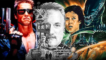 David Fincher 26 películas