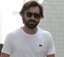 Pirlo a sus compañeros de la Juve: "Ganen también por mí"