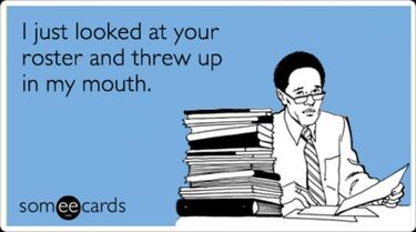 TRIBUNA LIBRE: Consejos y estrategias para triunfar (o no) en fantasy football