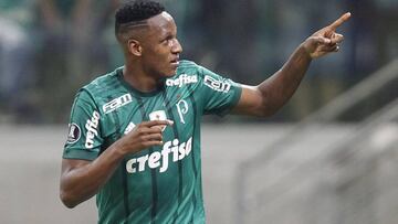 Los 3 golazos que dejó una nueva semana de Libertadores