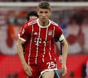 Müller: "El Real Madrid es absolutamente vulnerable"