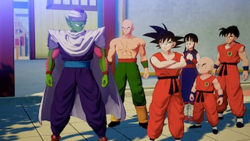 Dragon Ball Z Kakarot DLC 5