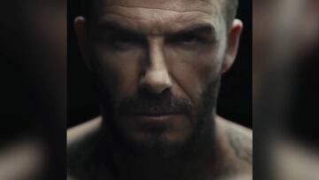 David Beckham and Unicef join forces against child abuse