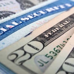 Seguro Social: ¿Cuál será el beneficio máximo de jubilación en 2026?