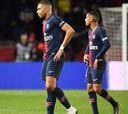 Resumen y goles del PSG-Estrasburgo de la Ligue 1