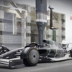 Fumata blanca para la F1 del futuro tras la reunión en París