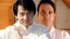 New ‘Karate Kid’ starring Ralph Macchio and Jackie Chan unveils logo and official title