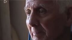 El video más emotivo de Leonel que se hizo viral: “Para mí la U es todo”