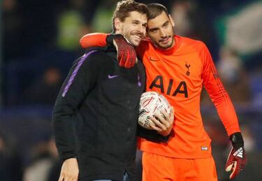 Pochettino not anticipating any January arrivals at Tottenham