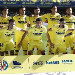 LaLiga Santander es la tercera con más edad de Europa