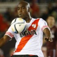 Balanta, sexto colombiano en una final del Mundial de Clubes