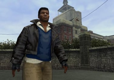 Los greasers y los empollones de Canis Canem Edit