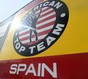El American Top Team se instala en España con Enoc Solves a la cabeza de las MMA