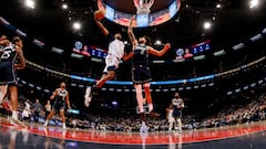 Washington Wizards on track for worst season in basketball history