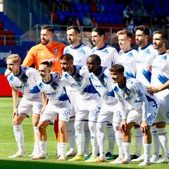 El Tenerife - Deportivo ya tiene nueva fecha