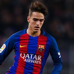 Denis Suárez ya abre las puertas del Barcelona para Isco