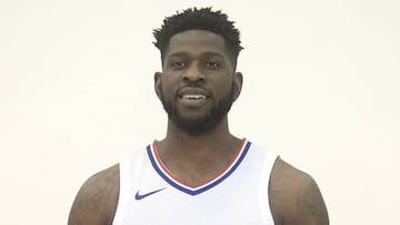 Una ETS y una denuncia acaban con un fichaje de los Lakers