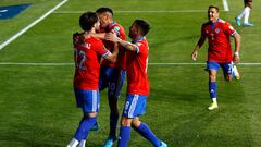 El gigante mundial que podría enfrentar la Roja en junio