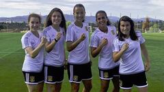 El Atlético de Madrid desbanca al Barcelona en la Sub-19