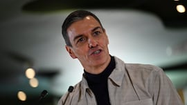 Pedro Sánchez carga contra Elon Musk por su comentario sobre la regularización de migrantes: “Marte puede esperar”