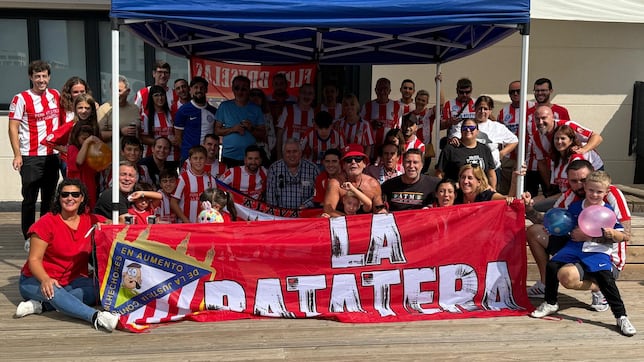 Euskadi, territorio por conquistar en el Atleti