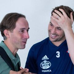 Fontàs ha recibido una oferta de la MLS