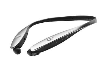 Tone Infinim, los auriculares de LG para su smartphone G3