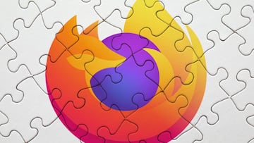 Elige los complementos de Firefox que aparecen en pantalla con este truco