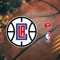 Clippers vs Suns: how to watch on TV, stream online, NBA