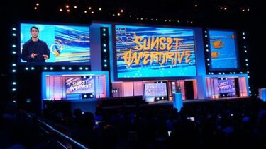 Sunset Overdrive será exclusivo para Xbox One