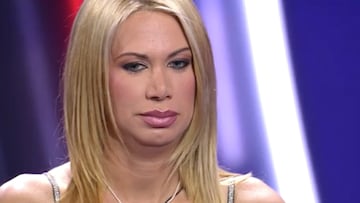 Vanessa desenmascara a Edi en su despedida de ‘Gran hermano’ y deja a Violeta en ‘shock’