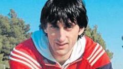 Milito frente a Kanouté, un encuentro de reyes