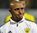 Roberto Carlos: "Aún no me retiro, seguiré entrenando"